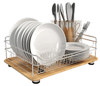 Dish box
